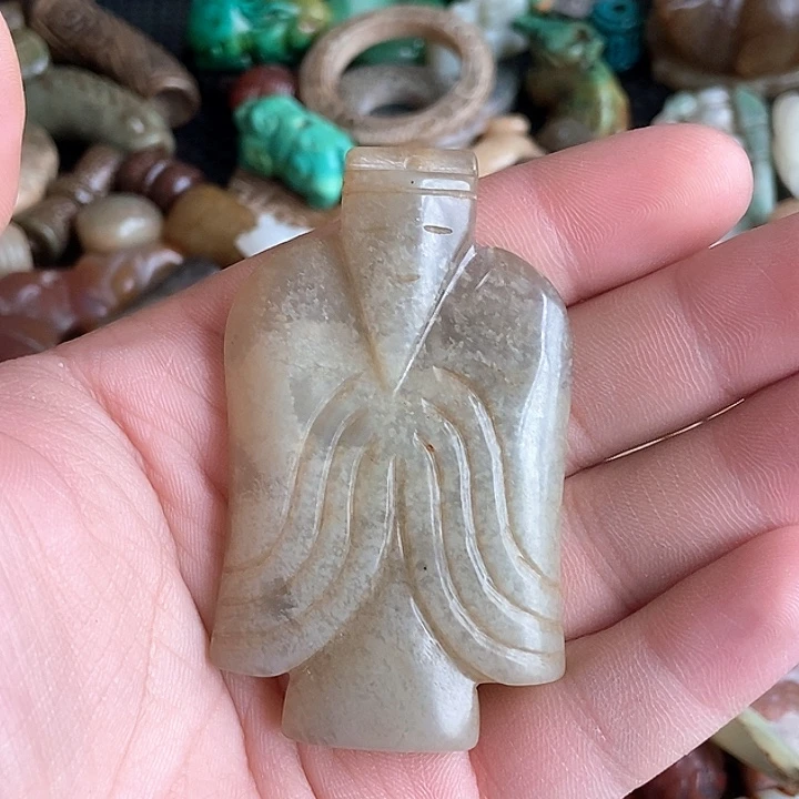 摆件直播间链接25