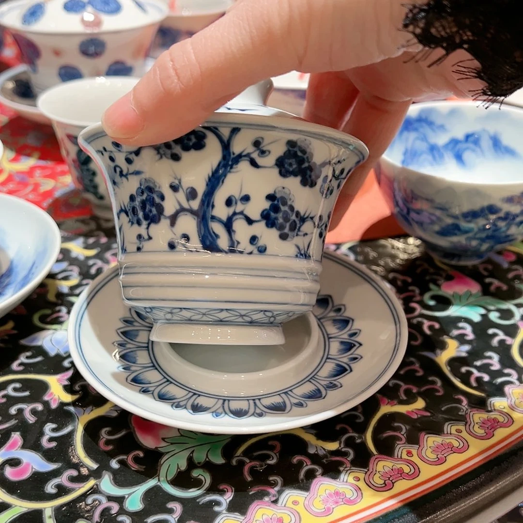 开播福利手工手绘捡漏场