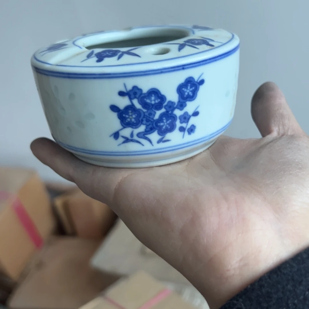 瓷片景德镇陶瓷艺术