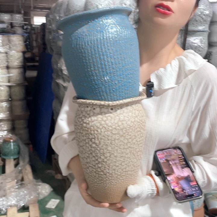 红陶瑕疵高24/18