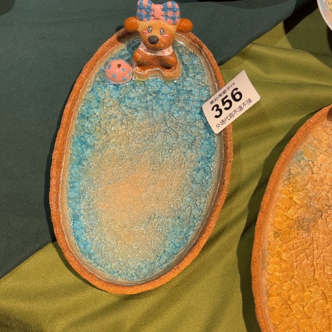 蘭***妮摆件陶356哈哈哈哈哈