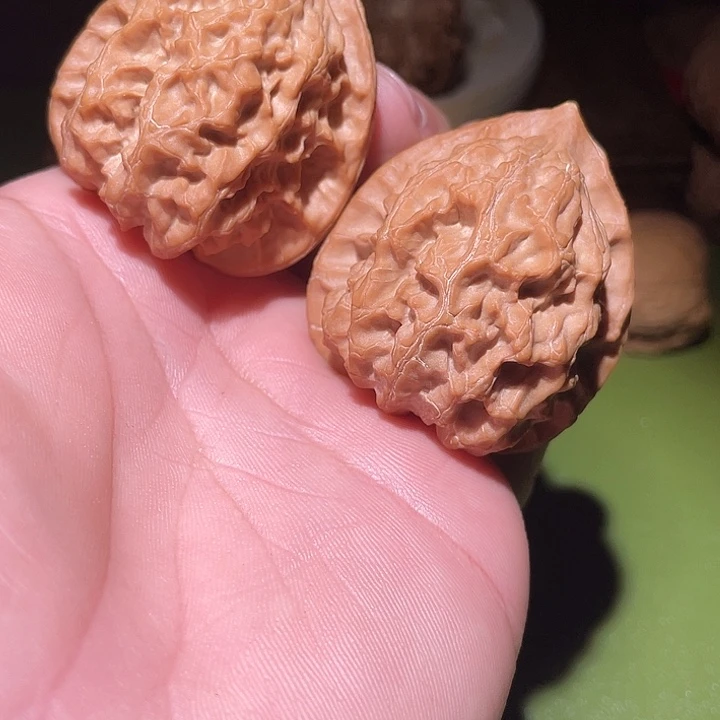 小***儿精品梨木台核桃核桃