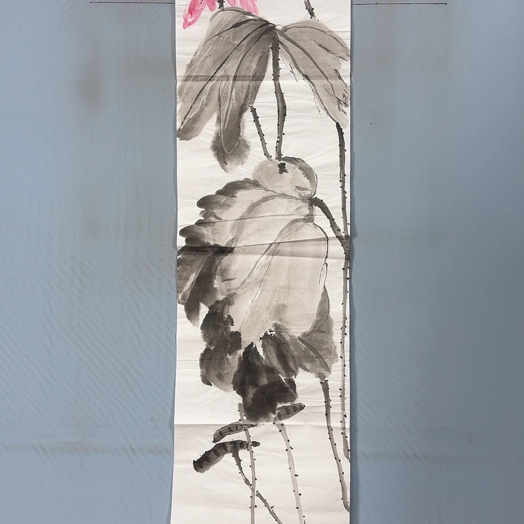 国画329 牡丹仙子好帅