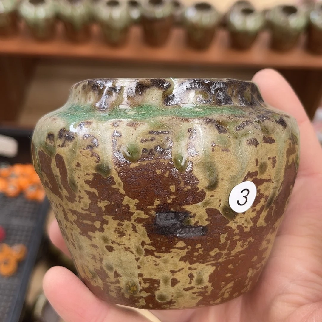 内口6外高7厘米左右