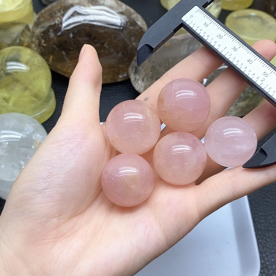 未镶嵌珠宝半成品水晶365水晶石