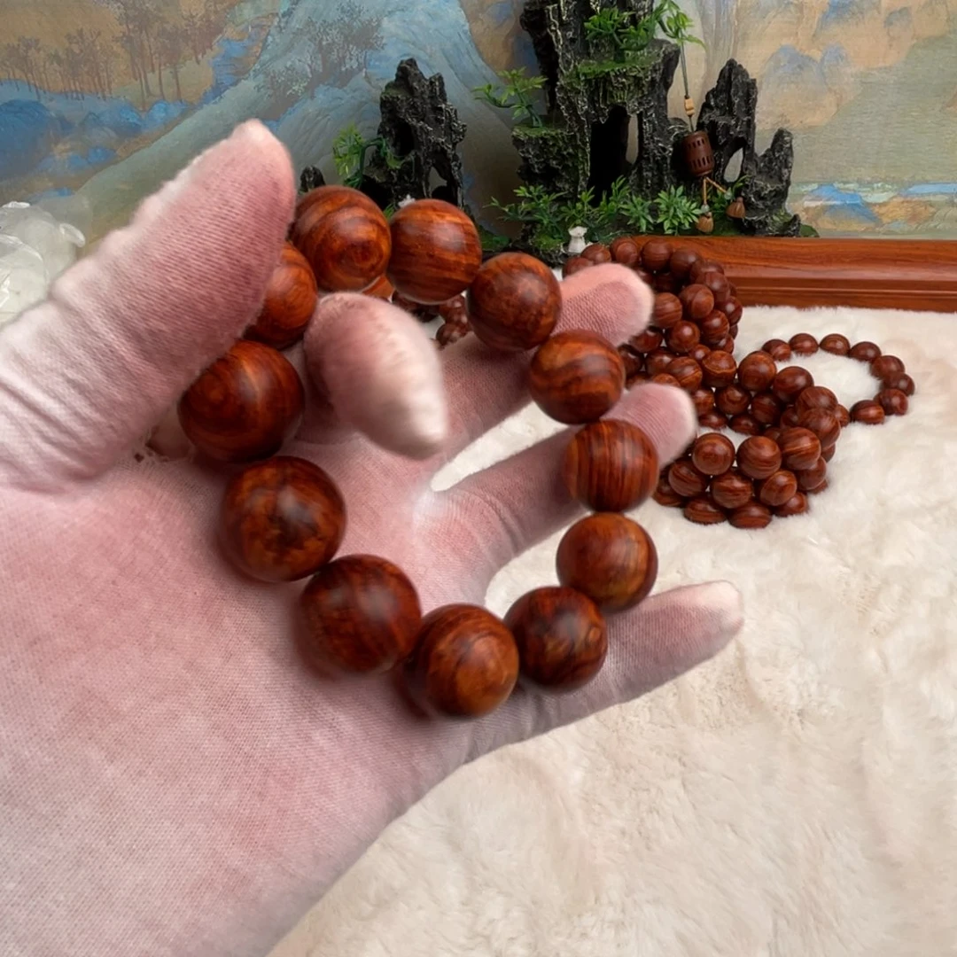 檀香紫檀（小叶紫檀）2.0