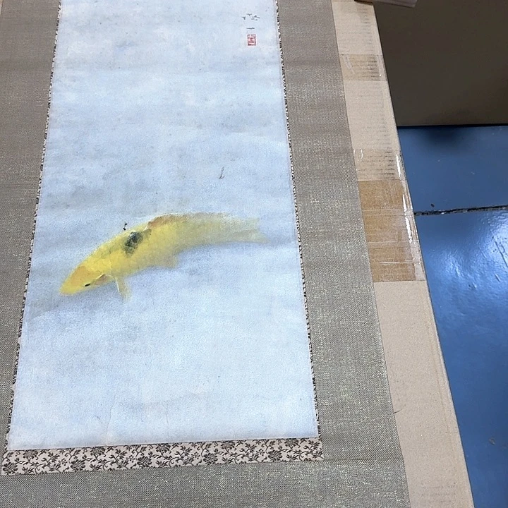 绘画金***罗哈哈。