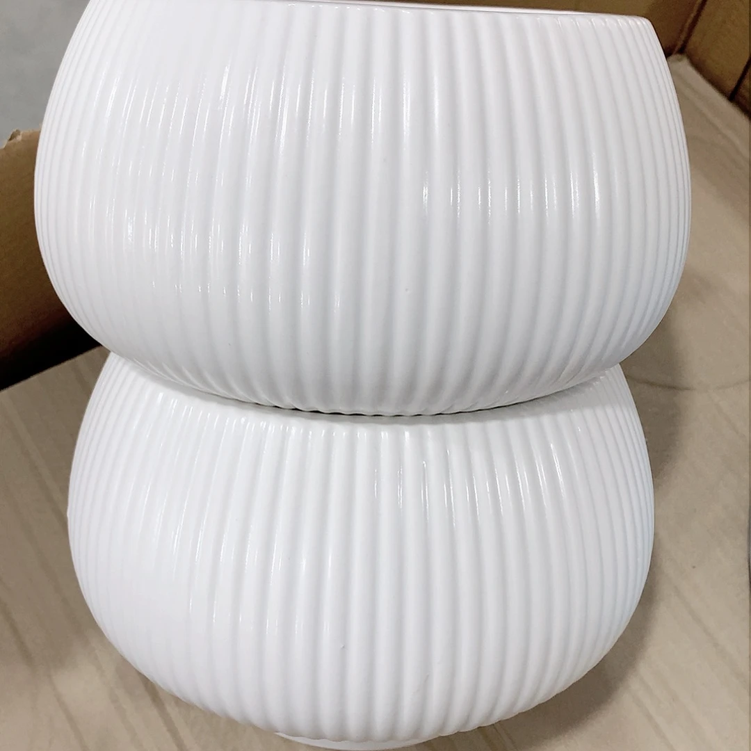 陶瓷陶瓷多肉花盆特价