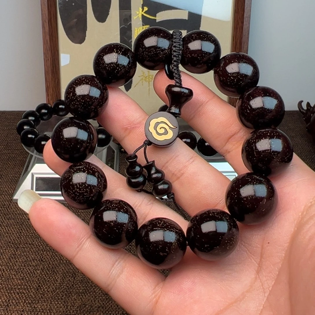 檀香紫檀（小叶紫檀）1.8满星