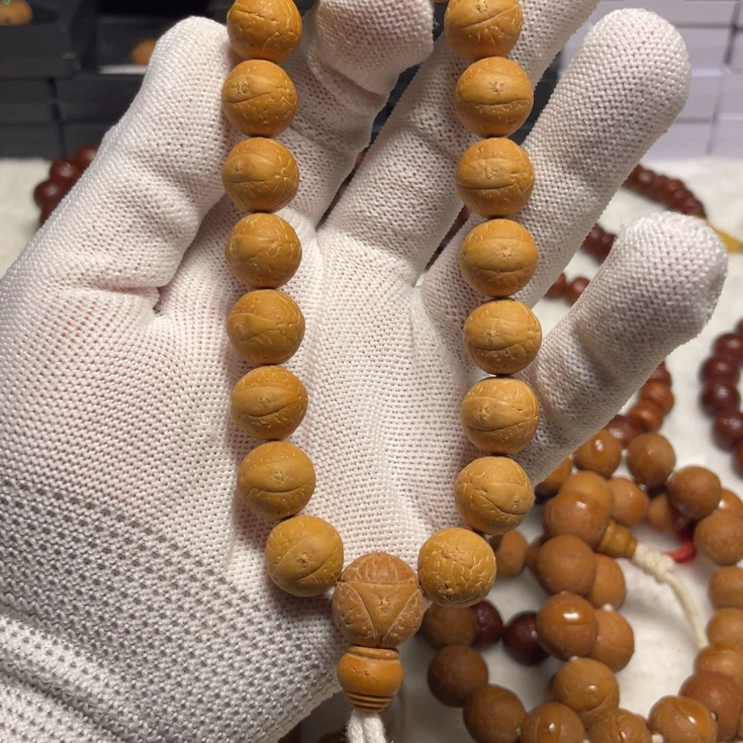 凤眼菩提吊坠13大眼单仓