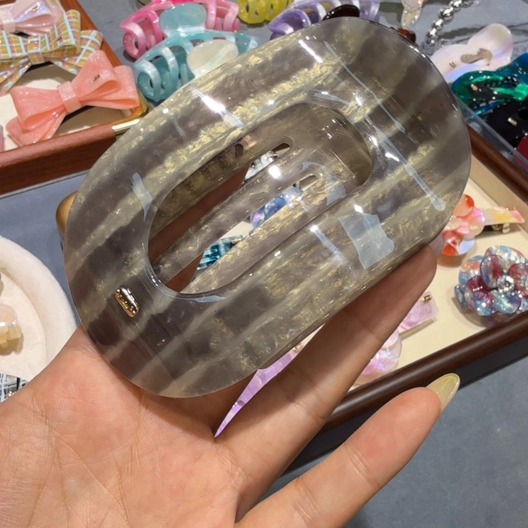 喷漆非金属鲍鱼夹