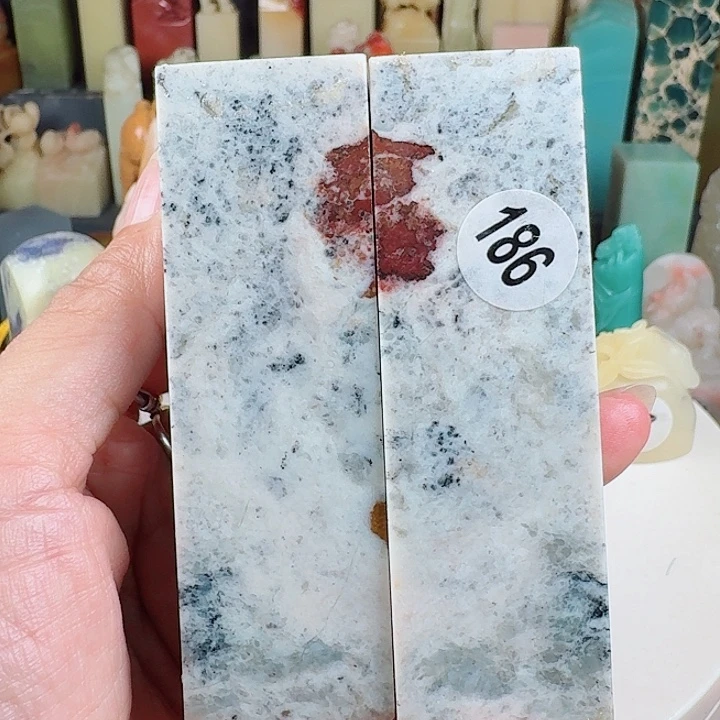 寿山石印石印石章料…..