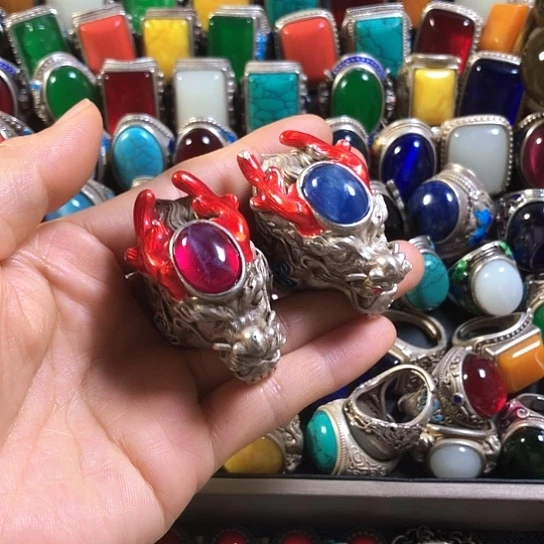 陶瓷合金?****?复古设计风格