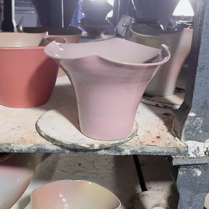 瓶口13好14 景德镇陶瓷学院