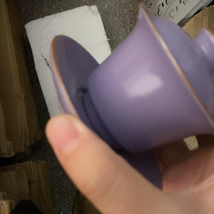 陶瓷艺术品制作工艺壶