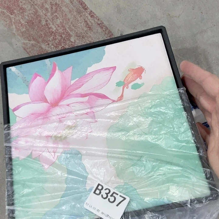 茶具微瑕，介意勿拍