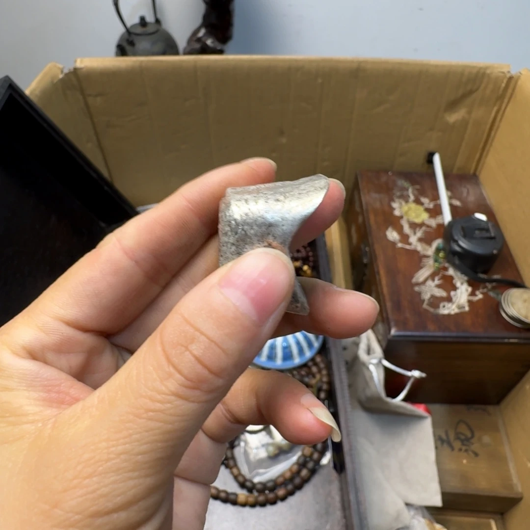 陶瓷手串，多样性发一