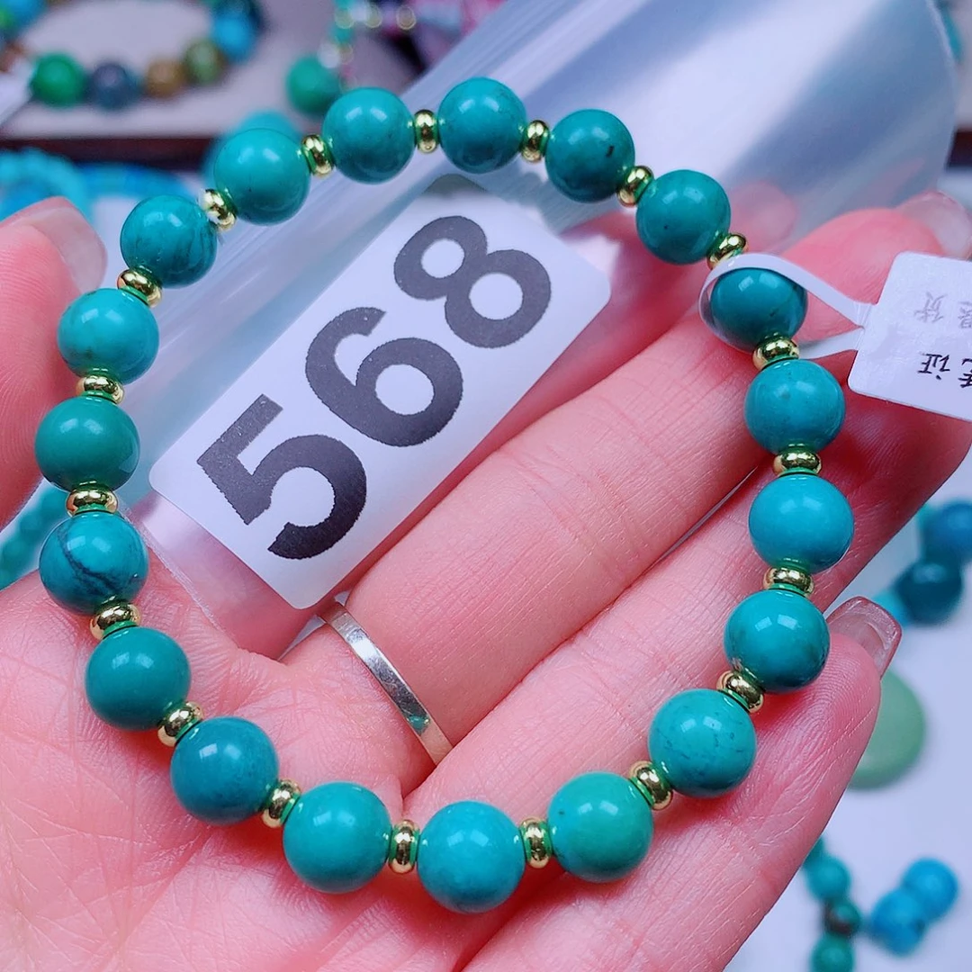 空竹粉丝专享十堰特色手工散珠