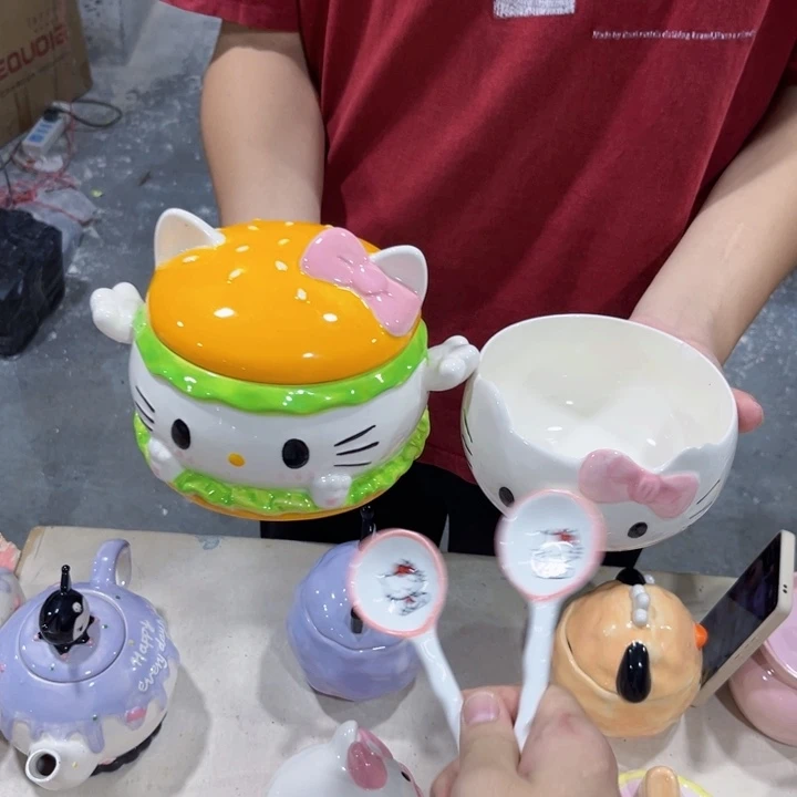 我们都是好孩子呀我也是想你