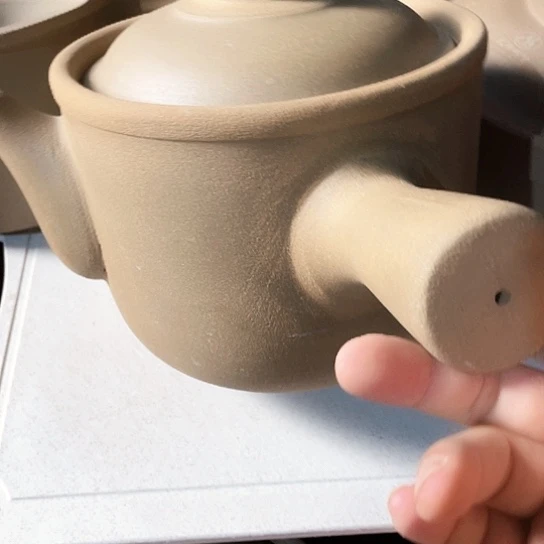 中式外贸单1个陶瓷3000微微瑕