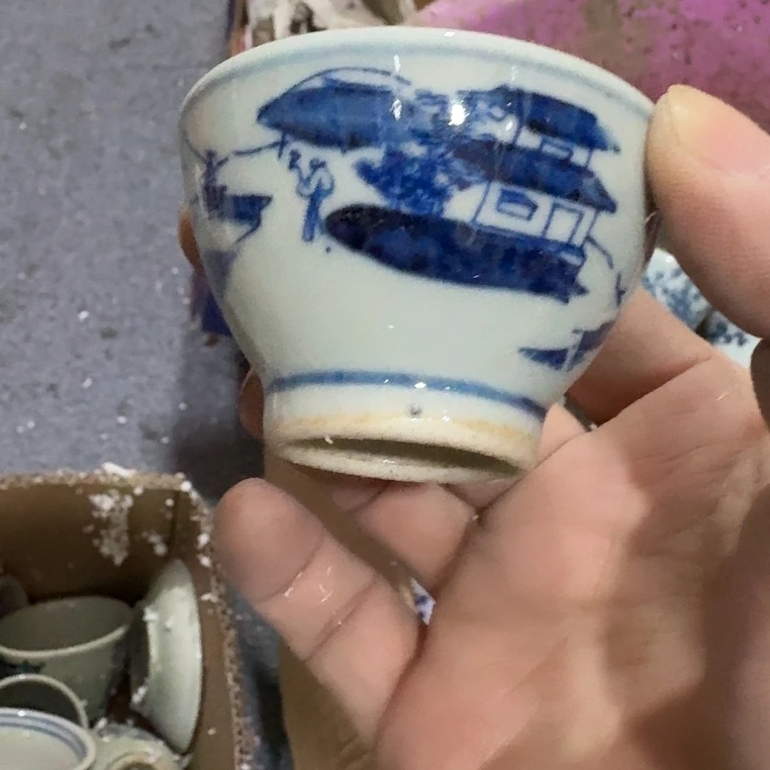 景德镇陶瓷8858865896665