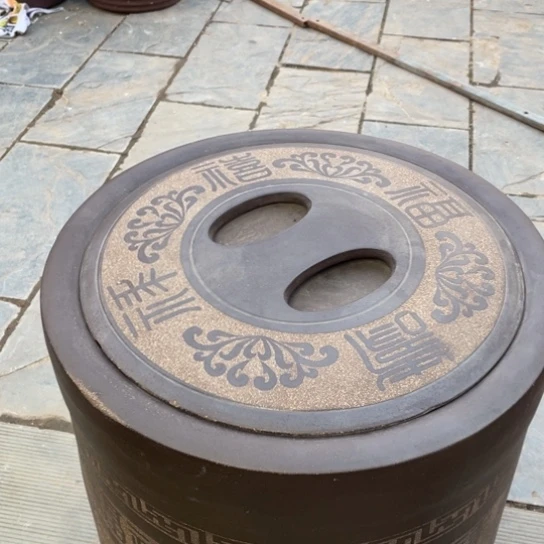 茶叶罐紫砂次品处理已告知