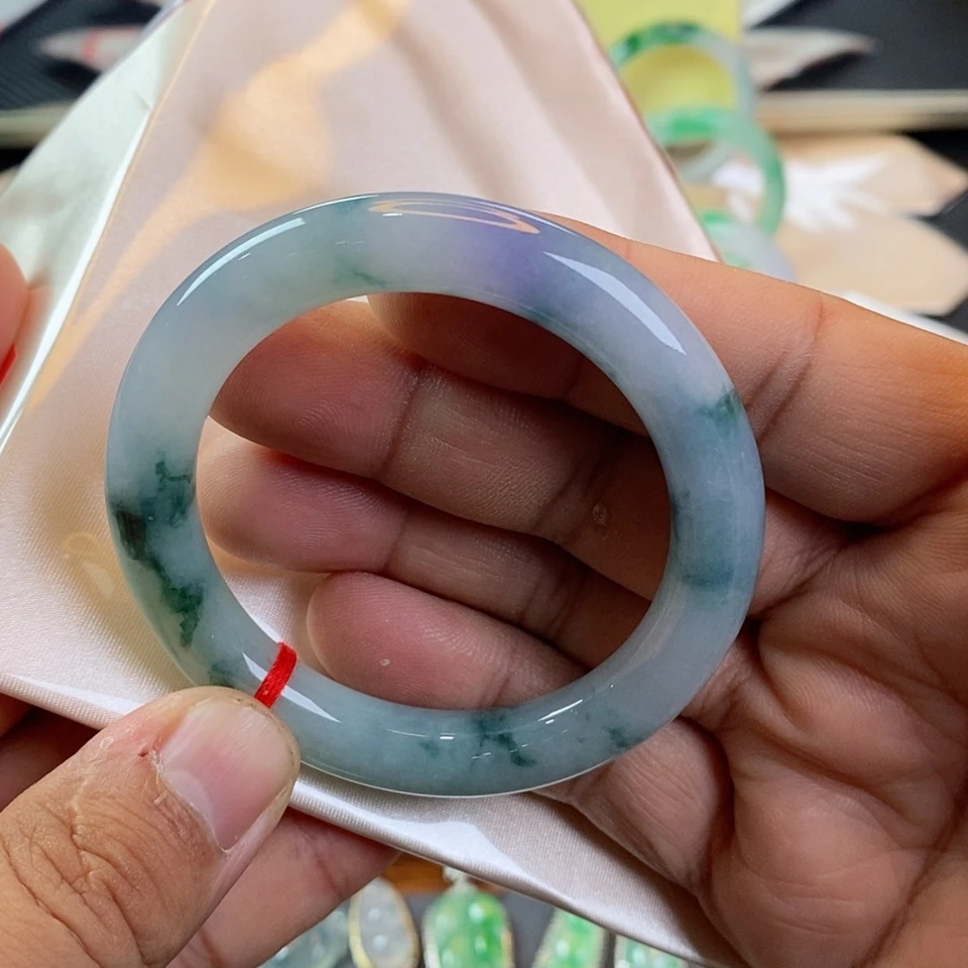 【闪购商品】未镶嵌手镯翡翠