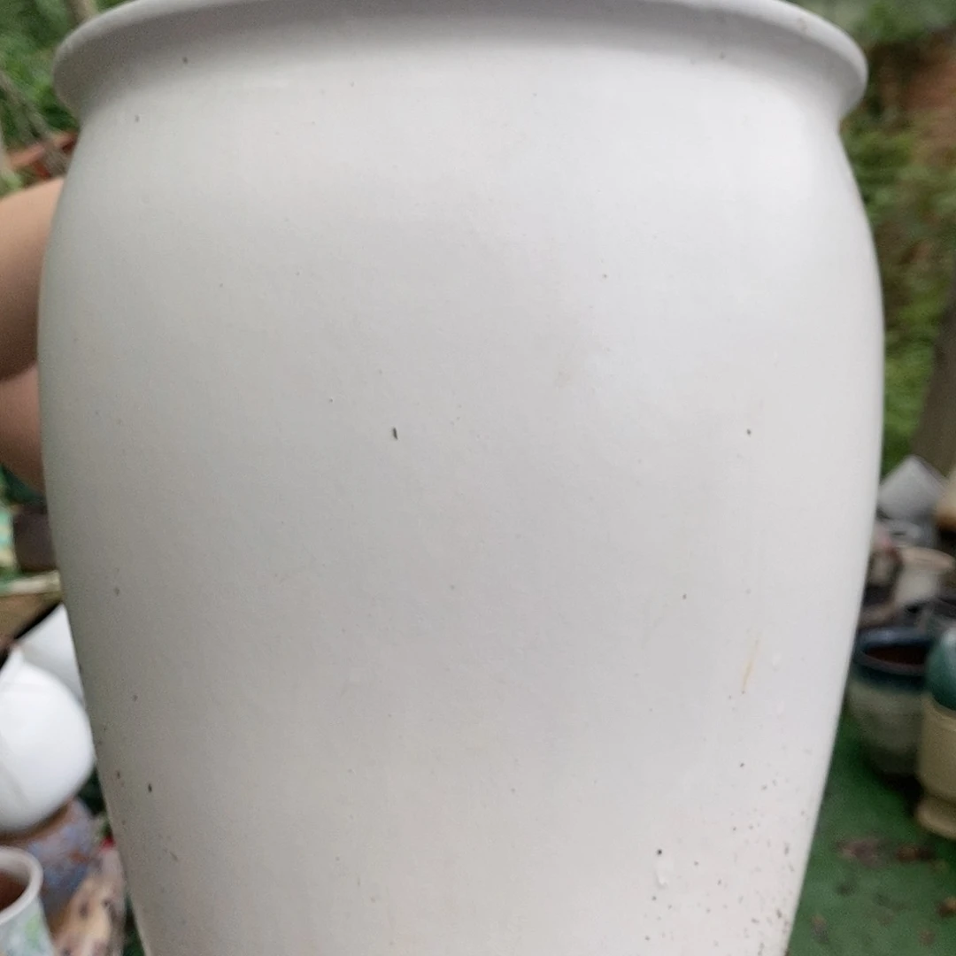 紫砂花盆正品25/30