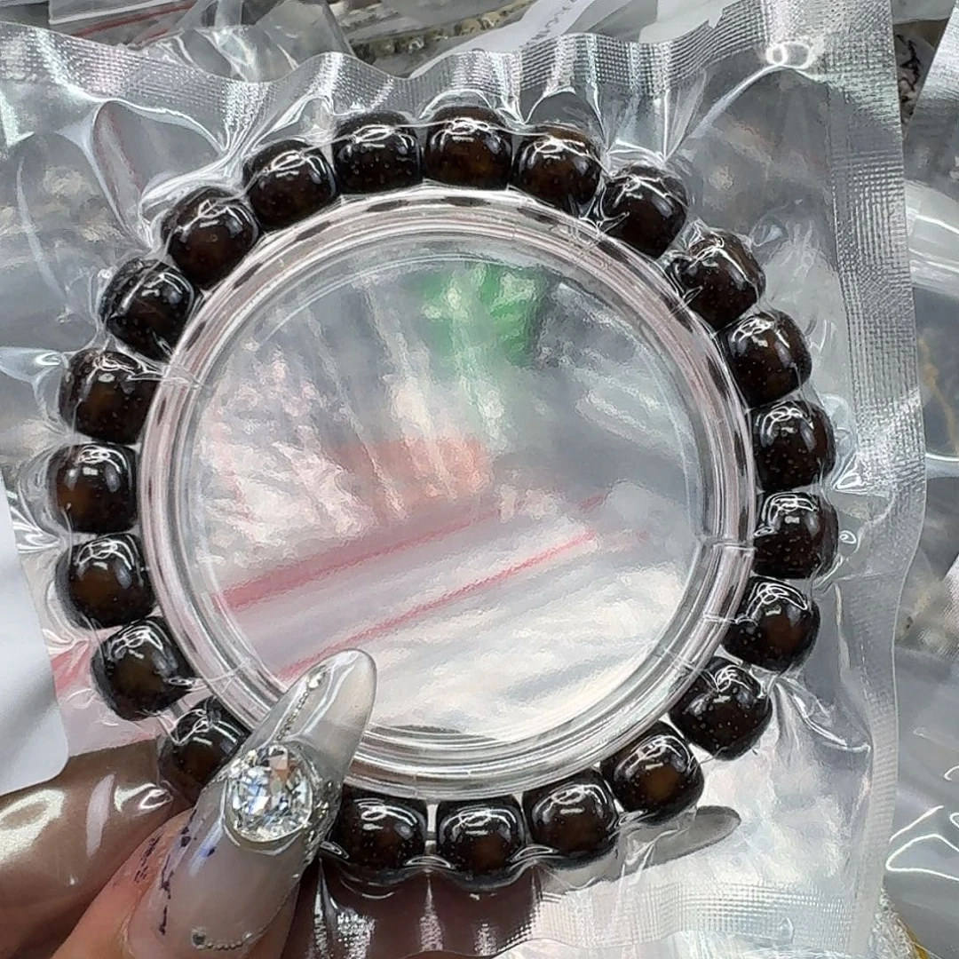 手串星月菩提289快乐星月菩提10