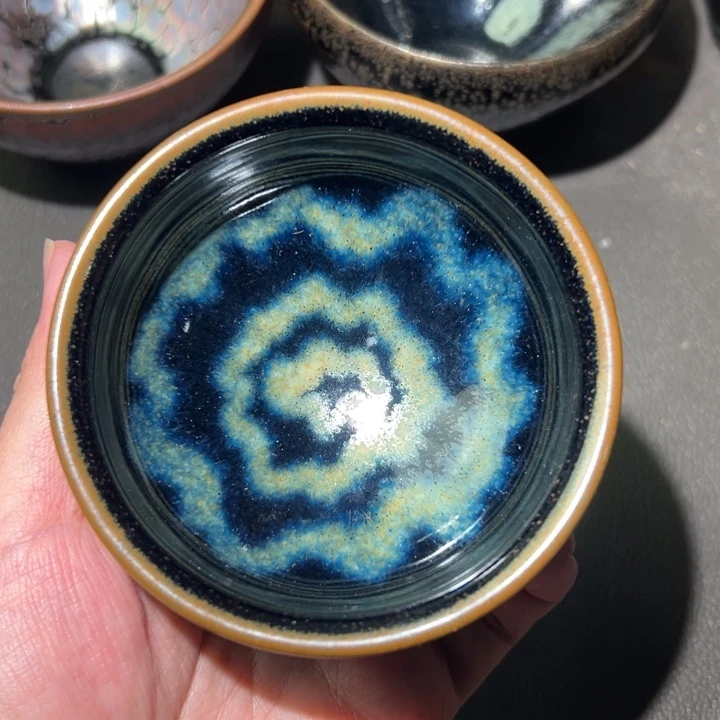 茶盏我的微会有短信