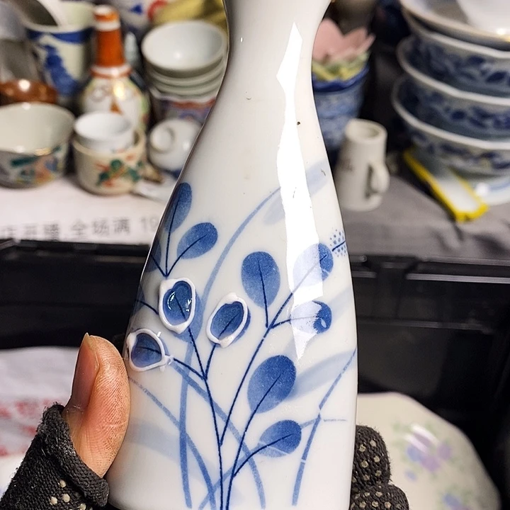 小***包陶瓷餐具家用小型