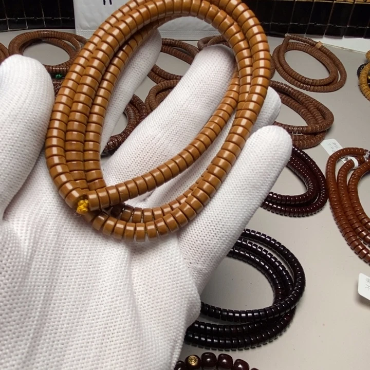 紫金鼠吊坠紫金鼠鼠片脖挂