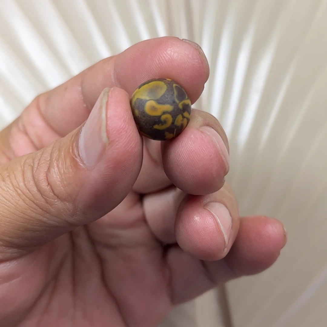 未镶嵌特色珠南红玛瑙