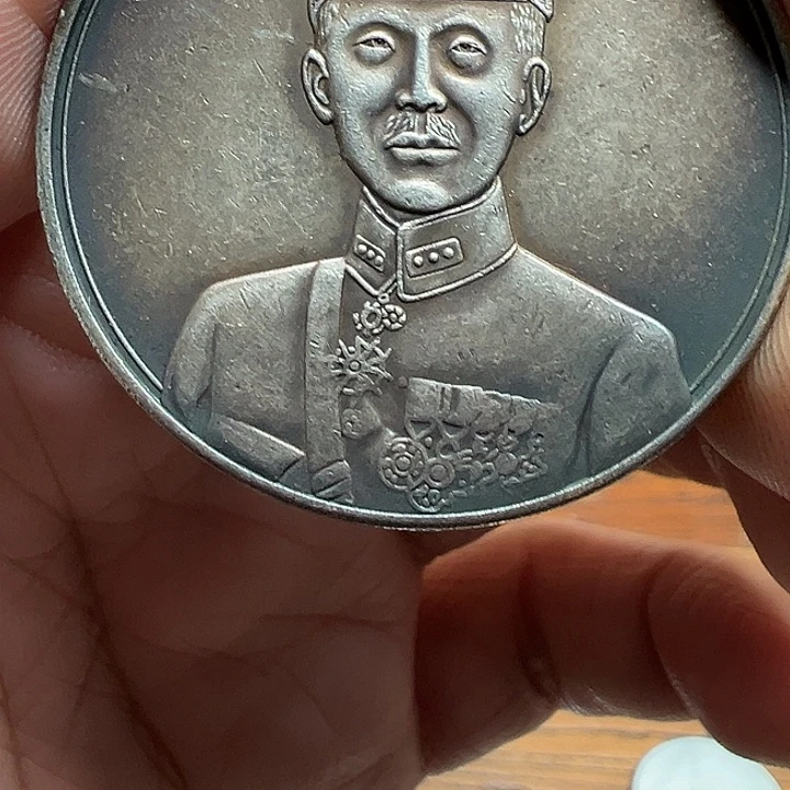 （一家臻藏）可吸翻可吹响龙洋工艺品 精选摆件