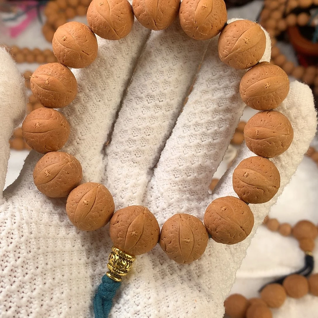 凤眼菩提手串17一物一图