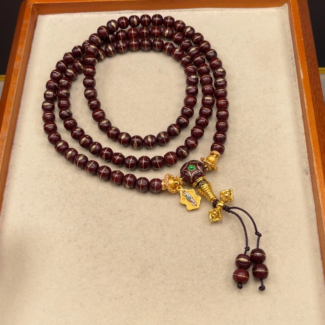 大***旺吊坠凤眼菩提凤眼