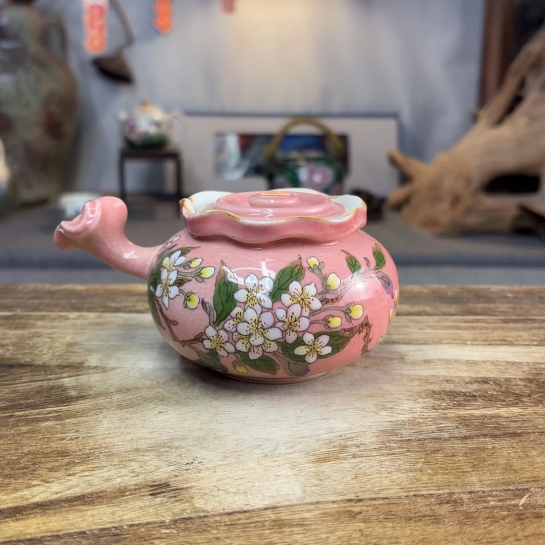 景德镇纯手工制作陶瓷