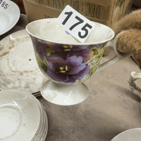 泥塑遐思品陶瓷陶瓷
