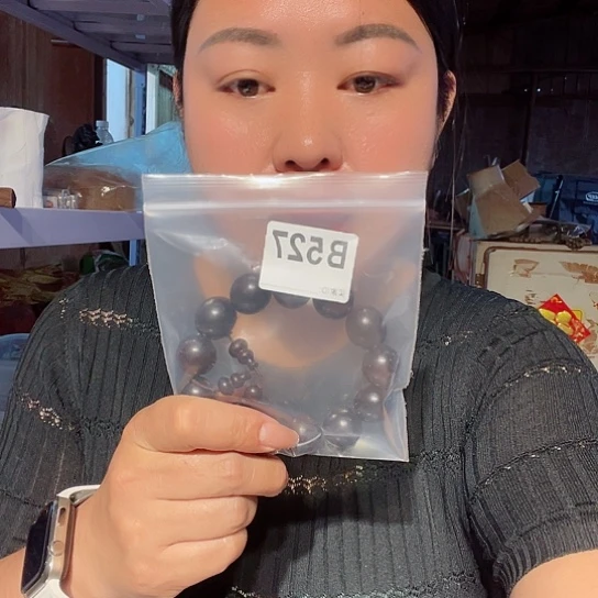 大果紫檀（缅甸花梨）527