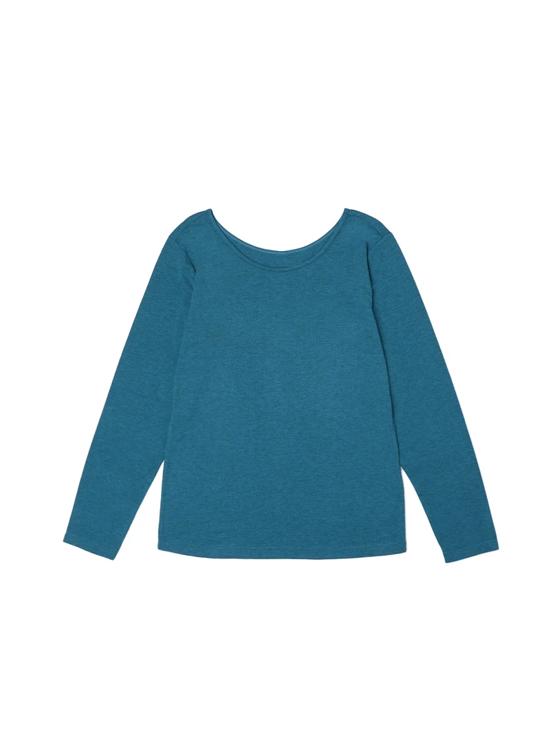 女式针织弹力修身内衣套装 HF-W30103147+HF-W30106154