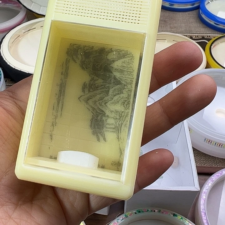 鸣虫虫具一个包邮