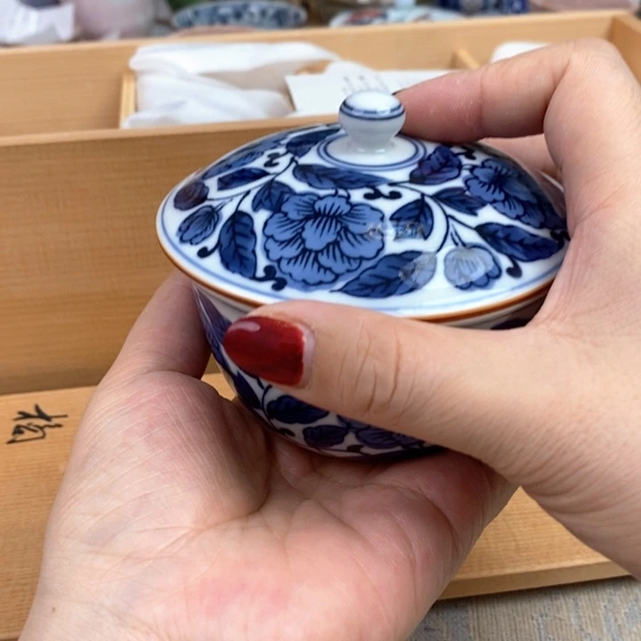 侯姐瓷器茶具杯子碗钵盘子