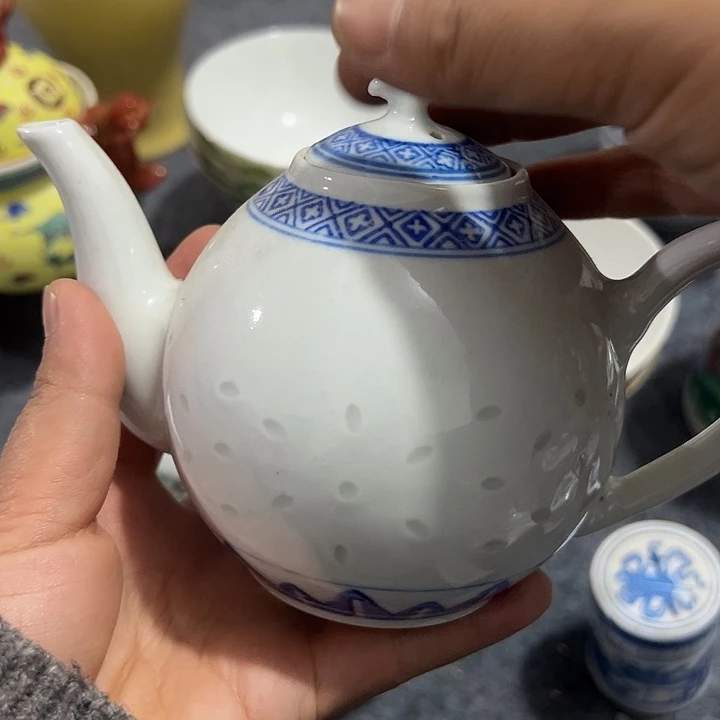 陶景德镇陶瓷艺术瓷