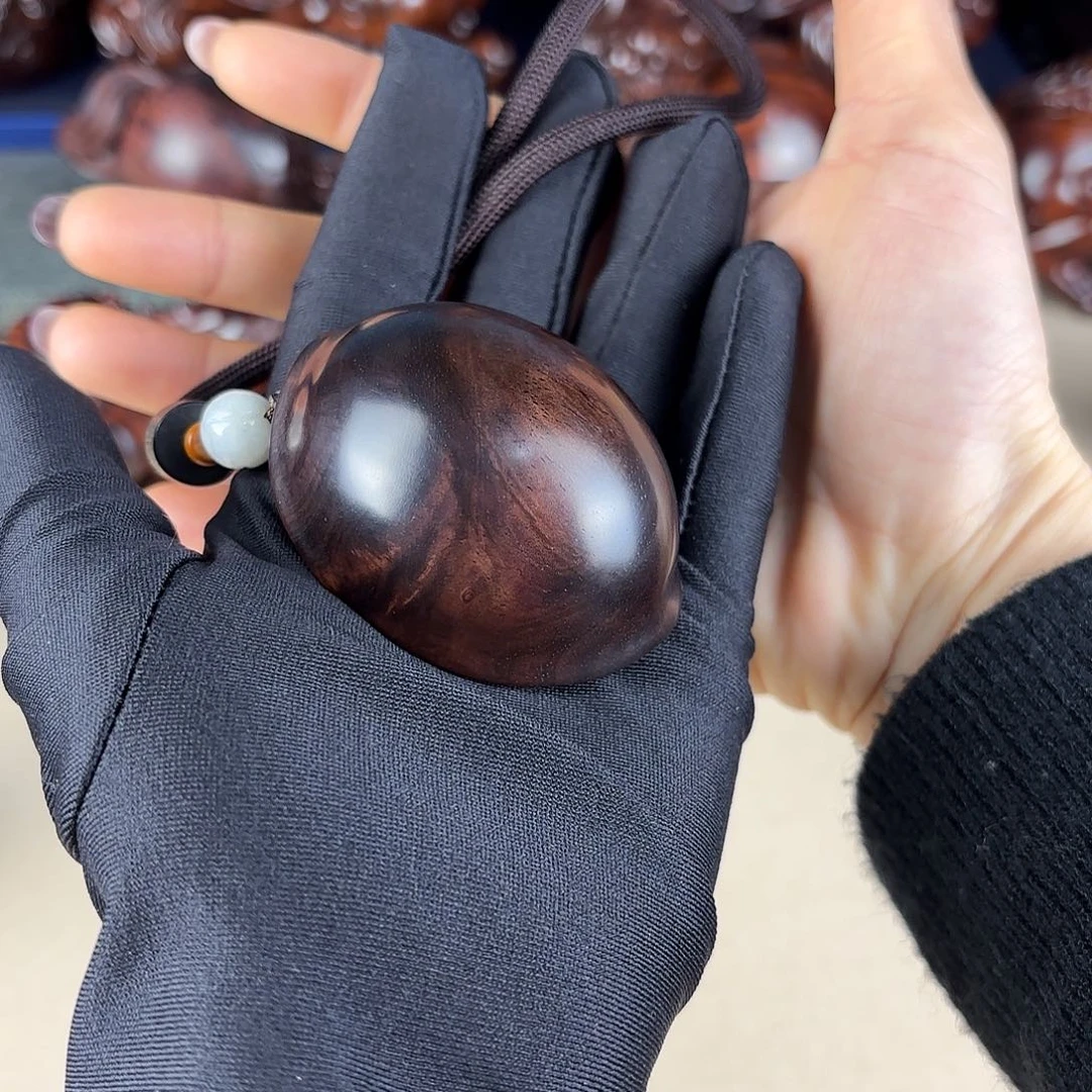 黄花梨/降香黄檀把件h****u把件