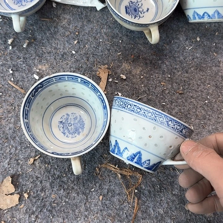 摆件景德镇陶瓷学院教授等
