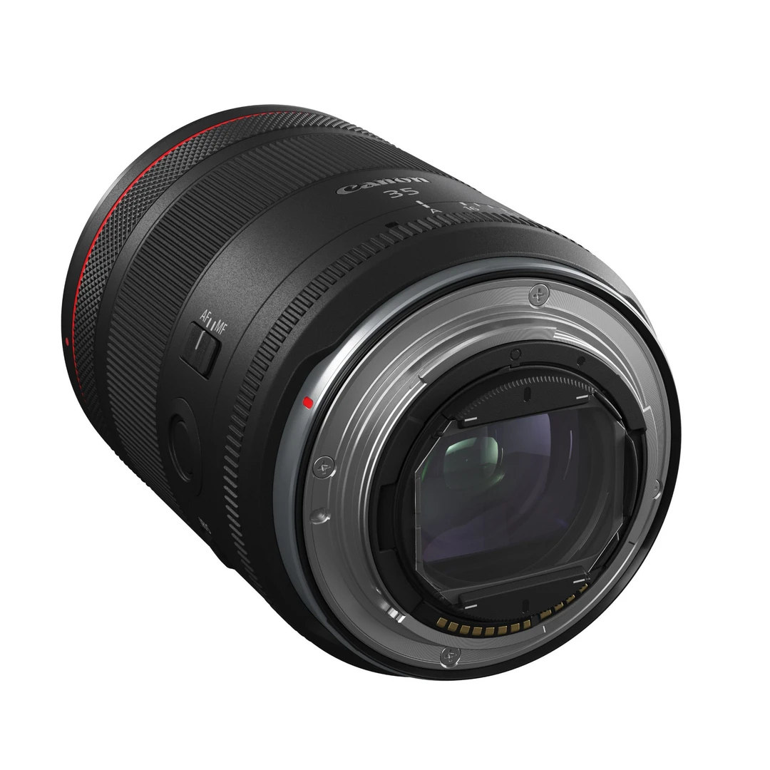 Canon/佳能佳能RF35mmF1.4L VCM 定焦镜头