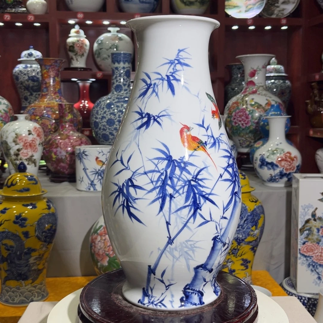 景德镇陶瓷艺术品景德镇陶瓷