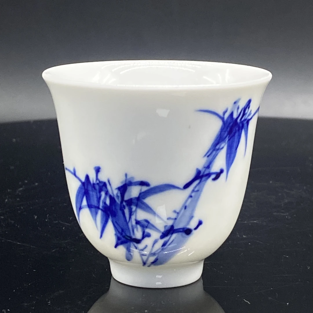 M003 节节高升铃铛杯 FL221003