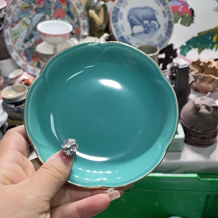 瓷片19.9发带瑕疵牌都是坏的1