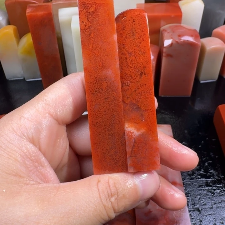 飛***蚣印石昌化石老挝石
